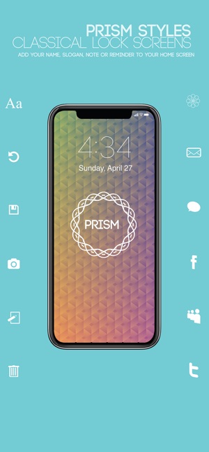 Prism Your Screen - HD