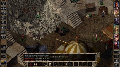 Baldur's Gate II: EE