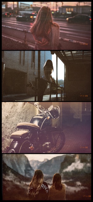 Goodak Cam - Film Quick Camera