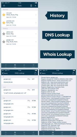 WiFi Analyzer: Network Tools