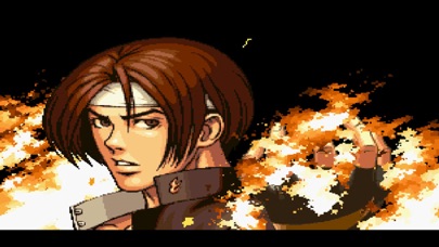 THE KING OF FIGHTERS ''98