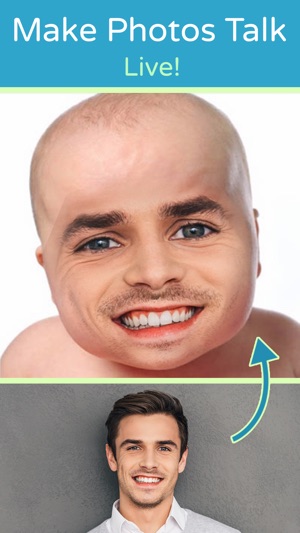 Face Swap Live