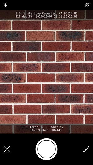 Context Camera