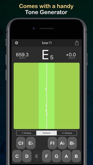 Tuner T1 Pro