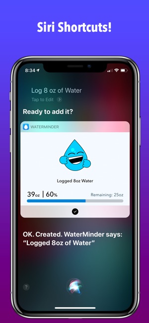 WaterMinder®