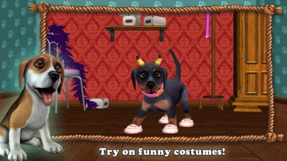 DogWorld Premium