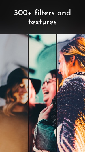 Filterloop Pro: Photo Editor