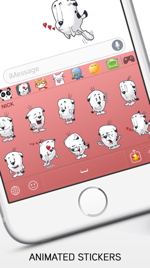 Emoji - inTextMoji™ Pro ;)
