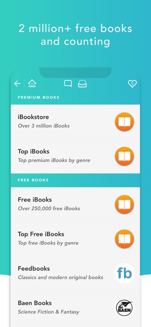 eBook Search Pro - Book Finder