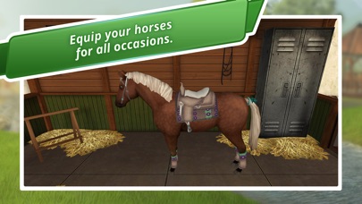 HorseWorld: Premium