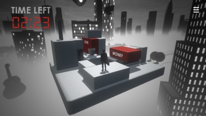 Salary Man Escape