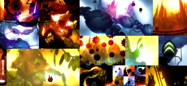 BADLAND 2