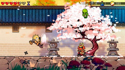 Wonder Boy: The Dragon''s Trap