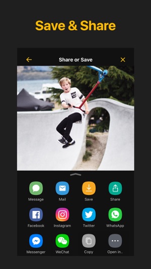 ImgPlay Pro - Video to GIF