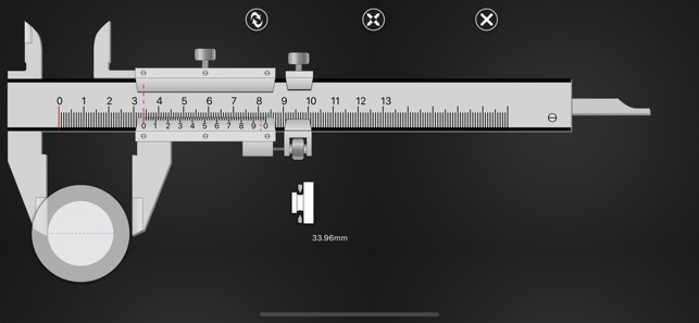 Ruler Box - Measure Tools