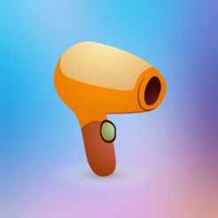 Hairdryer App