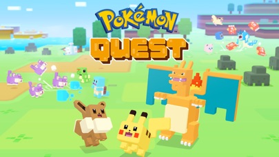 Pokémon Quest Hack