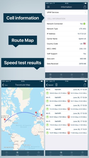 WiFi Analyzer: Network Tools