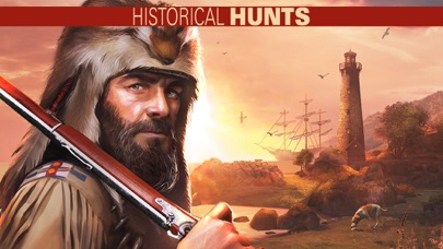 Deer Hunter 2018 Hack