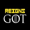 Reigns: Játék a trónokról