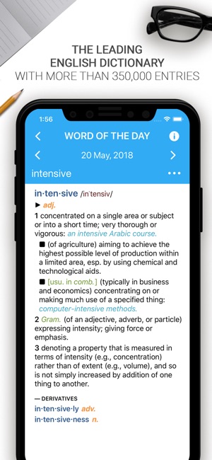 Oxford English Dictionary 2018
