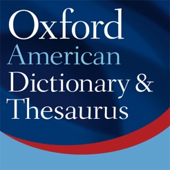 Inglese americano di Oxford