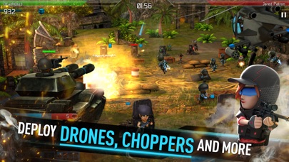 WarFriends: PvP Army Shooter Hack