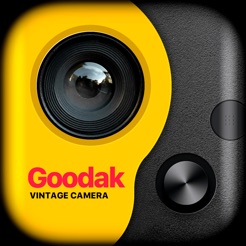 Goodak Cam - Film Quick Camera