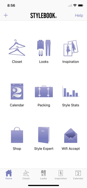 Stylebook