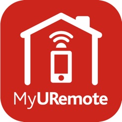 MyURemote - Universal Remote