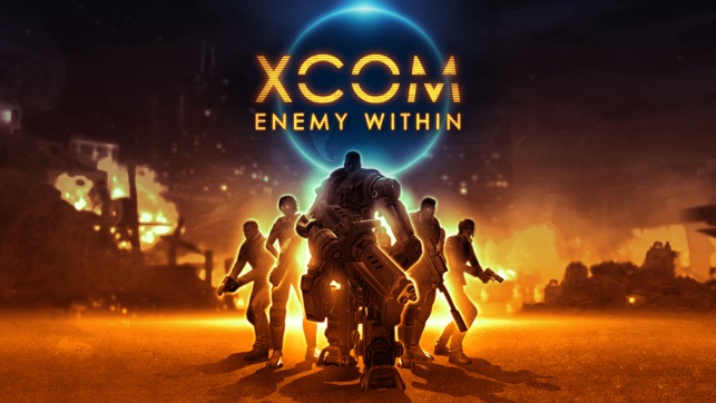 XCOM®: Enemy Within