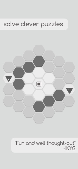 Hexa Turn