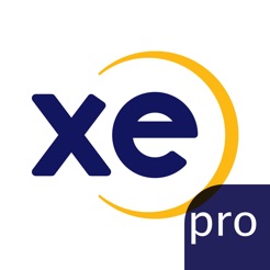 XE Currency Converter Pro
