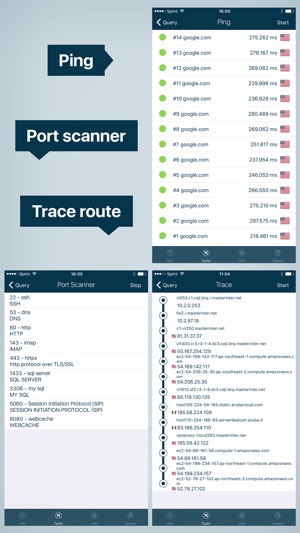 WiFi Analyzer: Network Tools