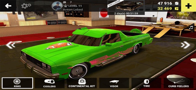 Lowriders Comeback 2: Cruising