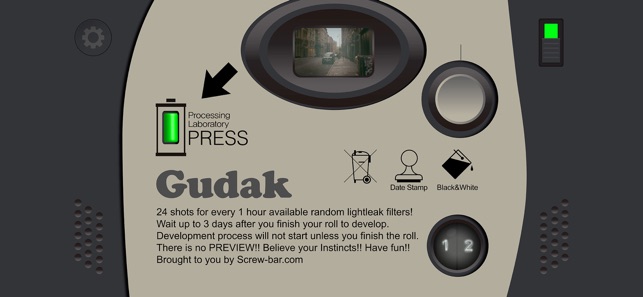 Gudak Cam