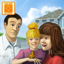 Virtuele gezinnen