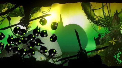 BADLAND