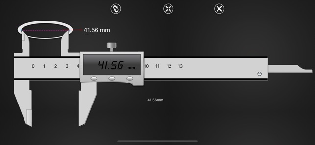 Ruler Box - Measure Tools