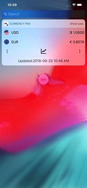 XE Currency Converter Pro