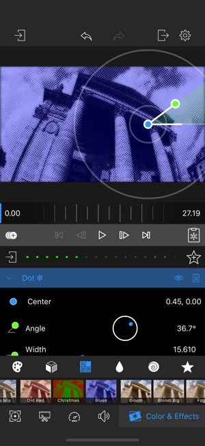 LumaFX