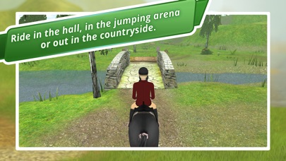 HorseWorld: Premium