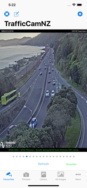 TrafficCamNZ