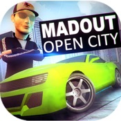 MadOut開放城市