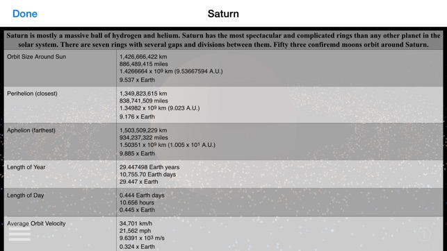 Planetarium 3D