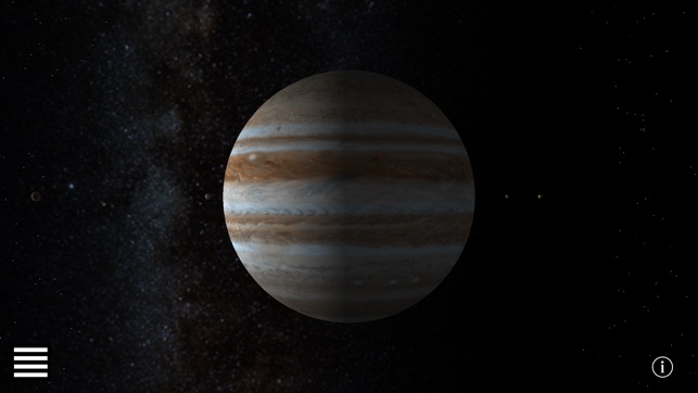 Planetarium 3D