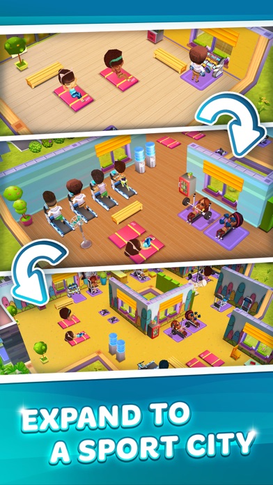 My Gym: Fitness Studio Manager Hack