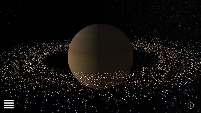 Planetarium 3D