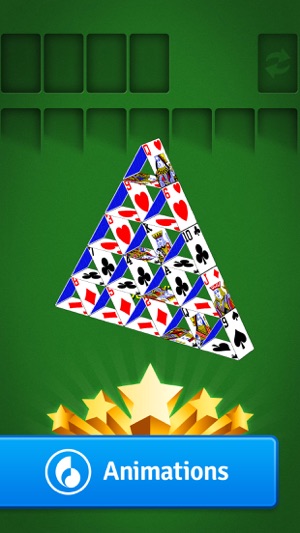 Solitaire by MobilityWare