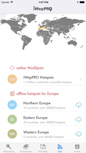 iWepPRO